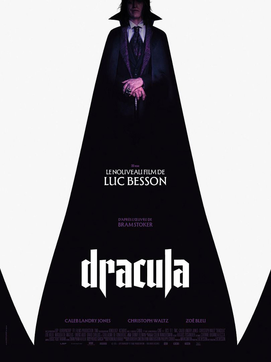 DRACULA